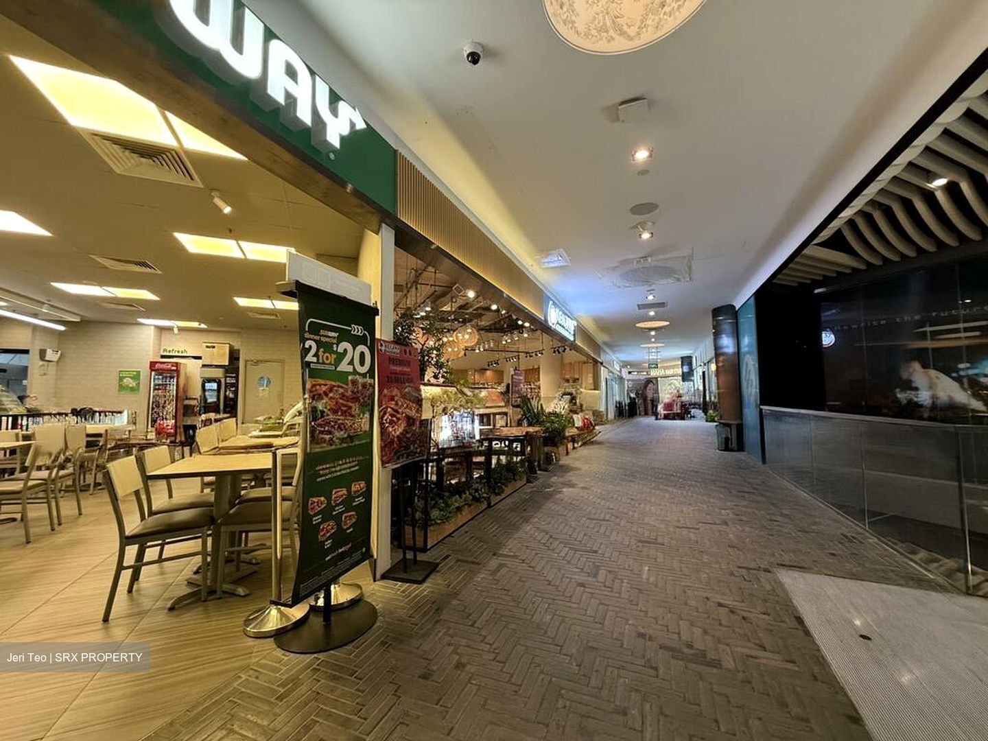 Breadtalk (D19), Retail #517664991
